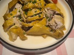 -饭橘汉江码头·乡野土菜馆(静安路店)