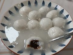 -清真·鸦儿李记·涮肉(花市店)
