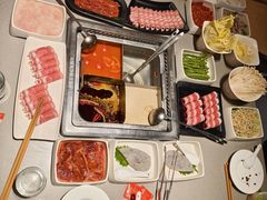 -海底捞火锅(关山保利店)