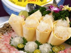 -有腥气私房菜·寻味顺德