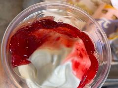 -麦当劳(展览路店)