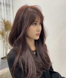-那茉 Hair Salon