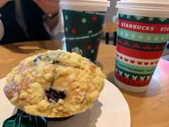 -星巴克臻选(嘉兴海宁银泰城店)