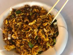 醋溜木须-紫光园(马桥店)