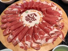 -阳坊涮肉(西直门凯德mall店)