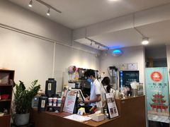 -一杯潮茶·专注潮汕茶饮(朝阳庄店)