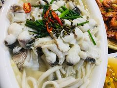 -杨厝六十六农庄农舍(杨厝路店)