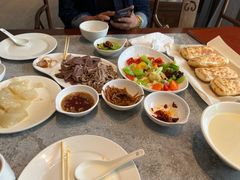 -高玛纳驴肉火烧(河间总店)