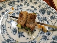 -鳥忆·omakase炭火烧鸟