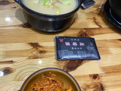 -鸭绿江民族饭店(总店)