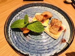 -广州增城保利皇冠假日酒店-玄日本餐厅