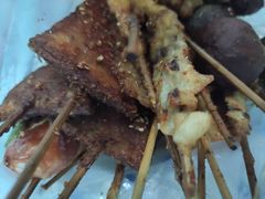 -夫妻串店(和睦路店)