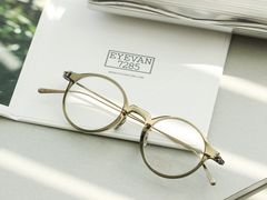 -目艮眼镜SHOWROOM(品牌集合店)