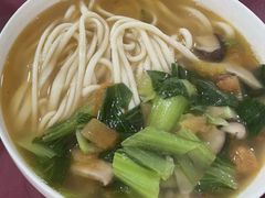 -菊英大排拉面馆(中村店)