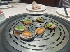 -青蓬蒸汽海鲜·深圳老字号·团建聚会(壹方城店)