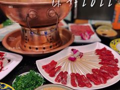 -南门涮肉(上海二店)