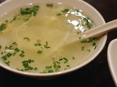 -东泰祥生煎馆(陕西南路店)
