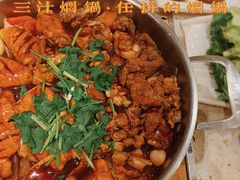 -黄记煌三汁焖锅(广州曜一城店)