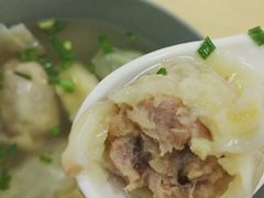 -顶巧鸡汤馄饨(虹口总店)
