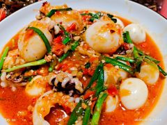 -辣小鲜·南昌大排档(船山路店)