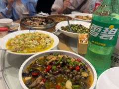 -吴记百家·私房菜·家宴(润园店)