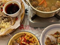 -东排食堂长沙小吃大排档(五一广场店)