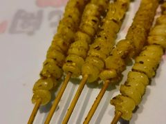 -状元阁烧烤(新华路总店)
