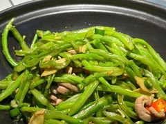 -蜀龙阁· 龍头水煮鱼(天坛店)