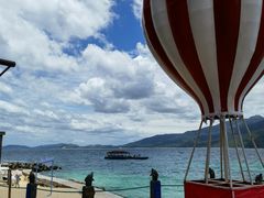 -海南分界洲岛旅游区