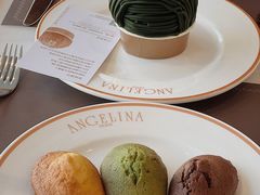 -Angelina安吉丽娜(恒隆广场店)