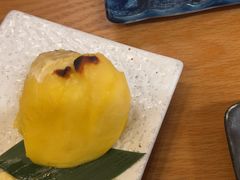 -菊上日式料理(蚌埠银泰店)