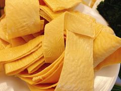 豆皮-山城年华老火锅(玉林店)