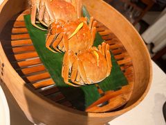 -成隆行·蟹王府(淮海店)