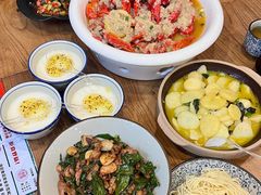 -虾小龙老长沙龙虾馆(坡子街店)