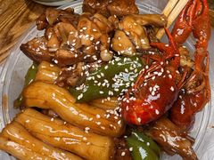 -老天桥蛙炉火锅(姑苏总店)