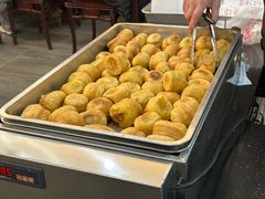 -毛华美食(清扬路店)