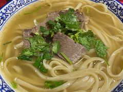 -十二忠手拉面(五福店)