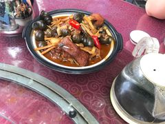 -老友王·南宁特色菜(金汇如意坊店)