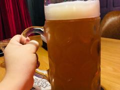 -MR.ROCKY洛奇先生RESTAURANT&BAR(宝安壹方城店)