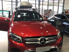 -北京之星奔驰4S店(亦庄店)