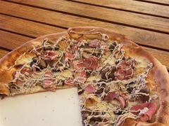 -城市大道红炉披萨烘焙坊