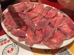 -旧巷口·麻辣大拌·油泼冒菜(上海七宝领展广场店)