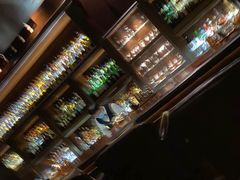 -The Bottle Bar(羲和商业广场店)