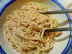 -鹤江桥·红油牛肉粉(SKP店)