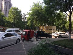 -龙头寺公园