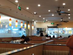 -萨莉亚意式餐厅(特力时尚汇店)