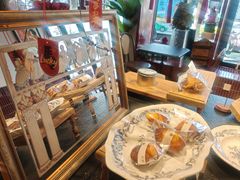 -B.O.M波姆烘焙(凤凰街店)