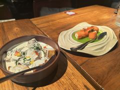 -格鲁·秀色Georgia’s Feast