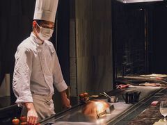 -Ginza Onodera铁板烧(外滩十八号店)