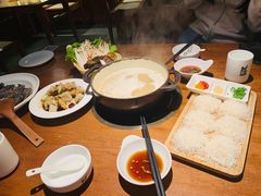 -黑鸡小馆(金源店)